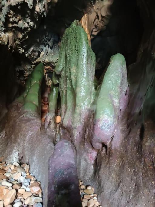 Romantico Acogedor Apartamento En Llanes Dış mekan fotoğraf