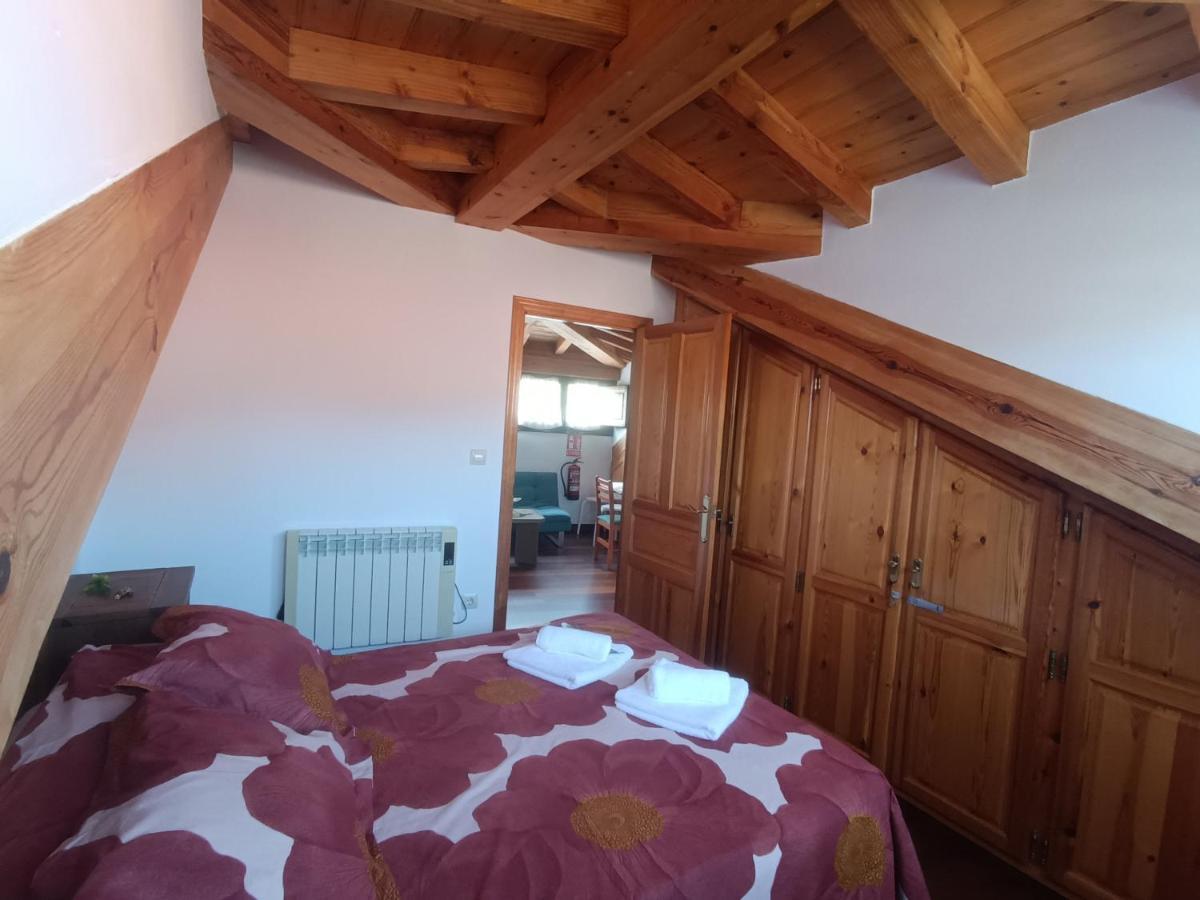Romantico Acogedor Apartamento En Llanes Dış mekan fotoğraf