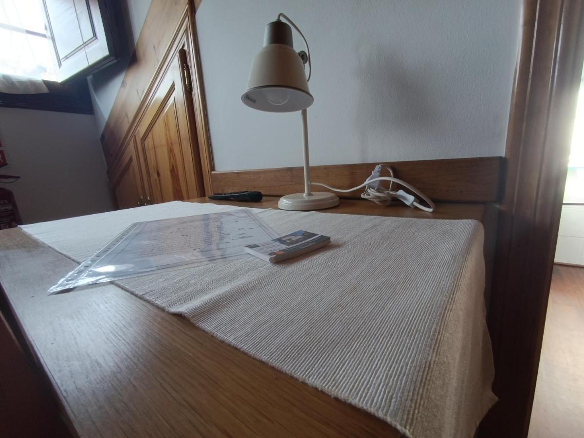 Romantico Acogedor Apartamento En Llanes Dış mekan fotoğraf