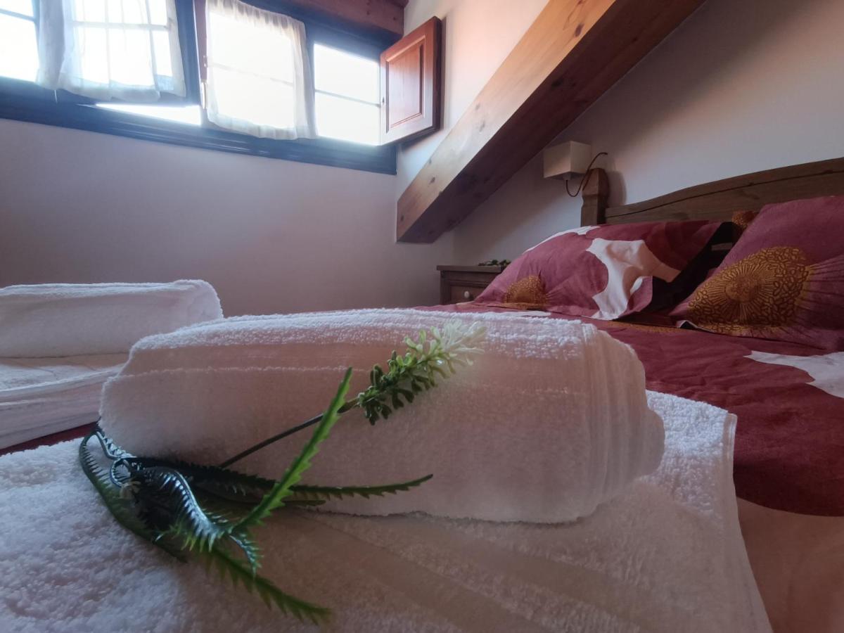 Romantico Acogedor Apartamento En Llanes Dış mekan fotoğraf